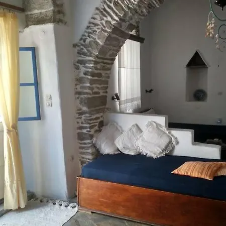 Unique Traditional House Dating From 1700 Διαμέρισμα *
