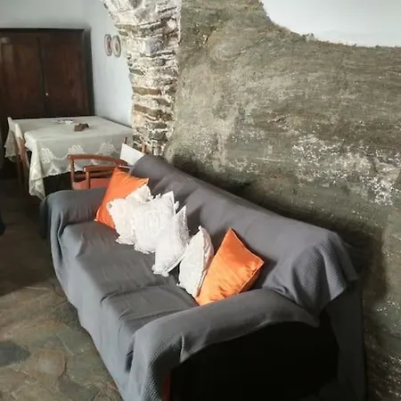 Διαμέρισμα Unique Traditional House Dating From 1700 *