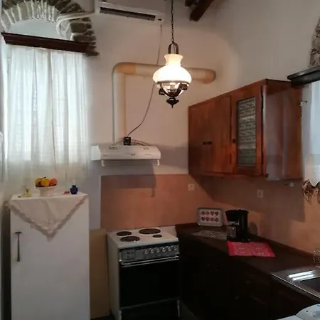 Unique Traditional House Dating From 1700 Διαμέρισμα