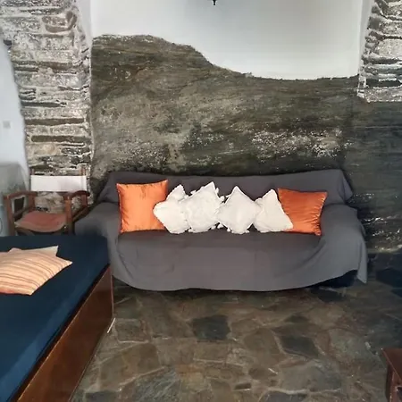 Unique Traditional House Dating From 1700 Διαμέρισμα *